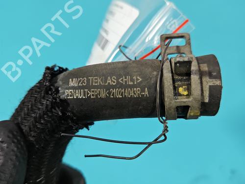Pipe RENAULT EXPRESS Box Body/MPV | BP37833498M125 - Image 4