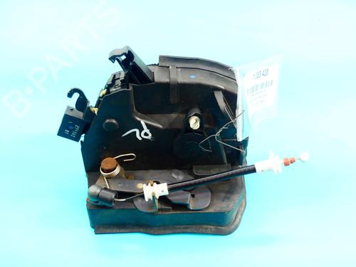 Used Front left lock Front left lock 37878141 37878141