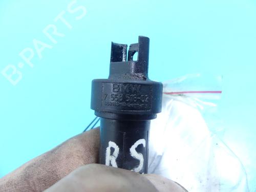 Electronic sensor BMW 7 (E65, E66, E67) 750 i, Li | BP37881383M84 - Image 5