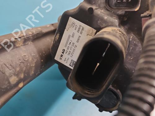 Steering rack VW SCIROCCO III (137, 138) | BP37843906M22 - Image 12