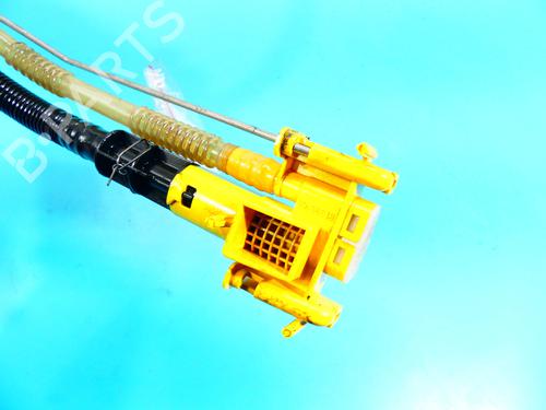Pipe AUDI A8 D3 (4E2, 4E8) | BP37880076M125 - Image 3