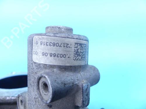 Electronic sensor RENAULT CLIO III (BR0/1, CR0/1) 1.5 dCi (BR17, CR17) | BP37877533M84 - Image 11