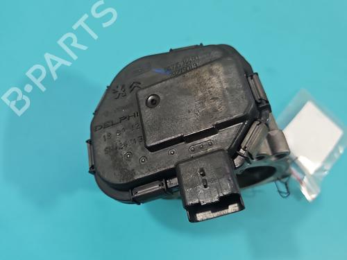 Throttle body CITROËN C4 II (NC_) 1.6 HDi 110 | BP37841408M82 - Image 8