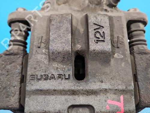 Right rear brake caliper SUBARU FORESTER (SJ_) 2.0 D AWD (SJD) | BP37846731M106 - Image 4
