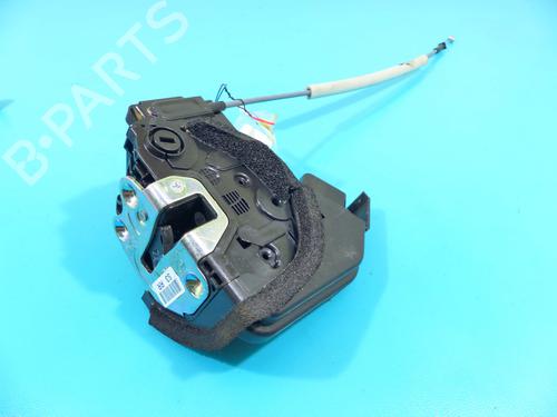 Used Rear right lock Rear right lock 37884752 37884752