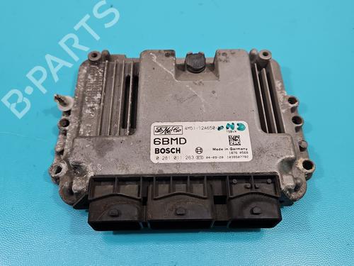 Used Engine control unit (ECU) Engine control unit (ECU) 37811085 37811085