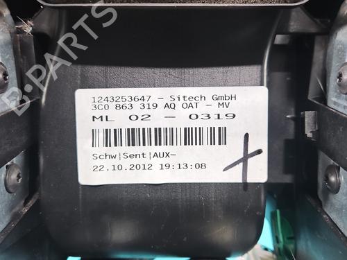 Armlæn VW CC B7 (358) 2.0 TDI | BP38145816I20  - Image 9