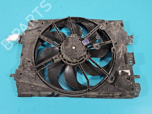Radiator fan DACIA SANDERO II  | BP37811382M35  - Image 5