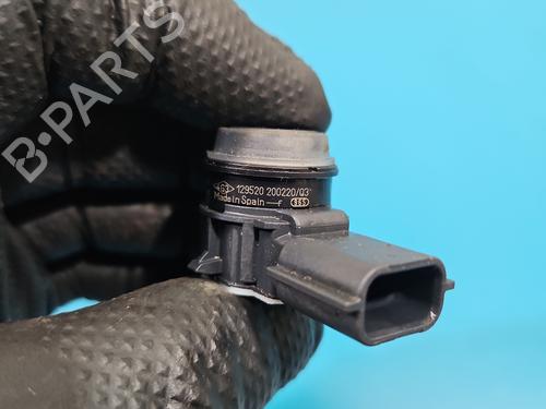 Electronic sensor RENAULT KADJAR (HA_, HL_) | BP38148436M84 - Image 7