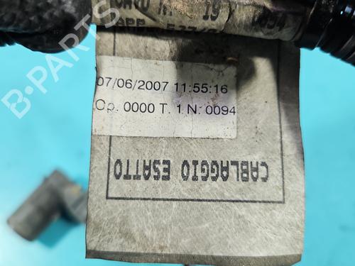 Electronic sensor ALFA ROMEO 159 (939_) 1.9 JTDM 16V (939AXF1B, 939AXC1B) | BP37821097M84 - Image 5