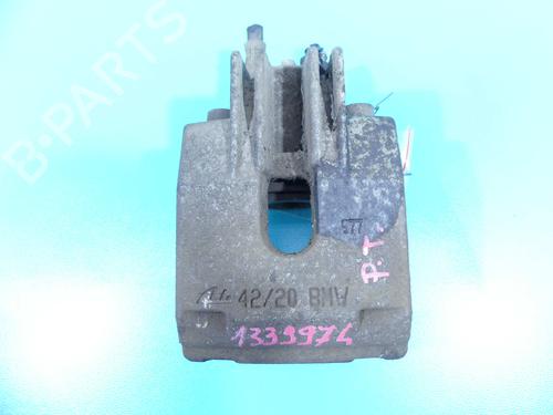 Right rear brake caliper BMW 5 (E60) 520 d | BP37895024M106 - Image 2