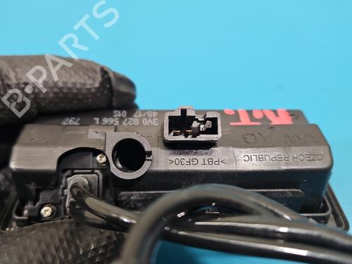 Tailgate handle AUDI A4 B9 (8W2, 8WC) 2.0 TFSI quattro | BP37828651C132 - Image 9