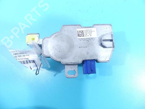 Electronic module VOLVO S80 II (124) 2.5 T | BP37881377M83 - Image 5