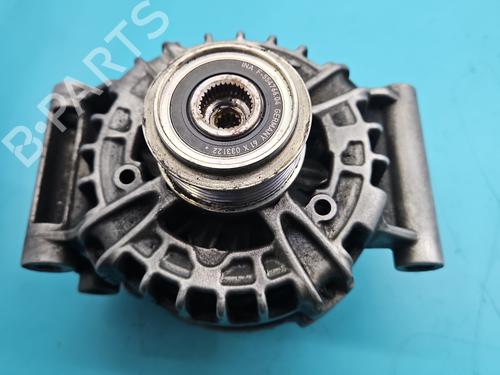 Alternator CITROËN JUMPER II Van 2.2 HDi 130 | BP37825823M7 - Image 2