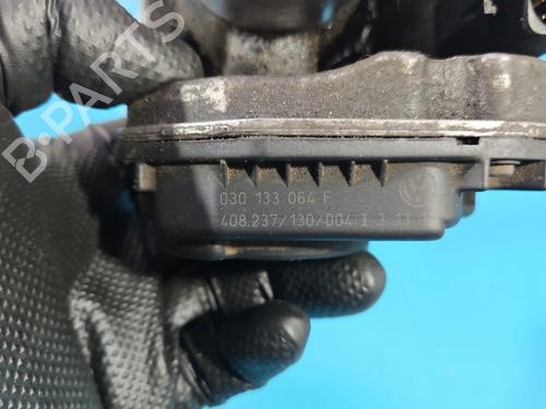 Throttle body VW POLO (6N2) 1.4 16V | BP38619373M82 - Image 8