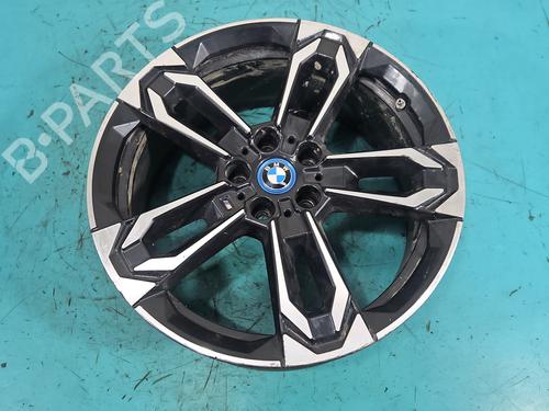Fælgsæt BMW X1 (U11) iX1 xDrive 30 | BP37841248C100 - Image 4