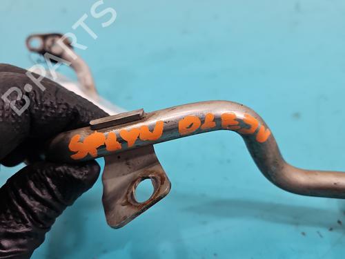 Pipe PORSCHE PANAMERA (970) | BP38146708M125 - Image 3