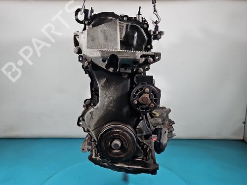 Engine RENAULT MASTER III Van (FV) | BP37839558M1 - Image 9