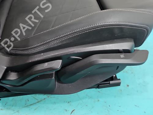 Right front seat BMW X1 (U11) iX1 xDrive 30 | BP37840560C16 - Image 6