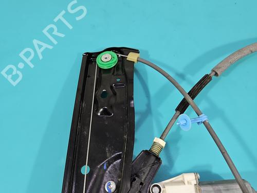 Front left window mechanism JAGUAR XE (X760) 2.0 D AWD | BP37816048C22 - Image 5