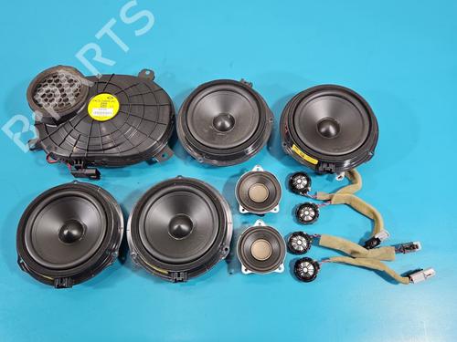 Used Speaker Speaker LAND ROVER DISCOVERY SPORT (L550) [2014-2026] 39097712 39097712
