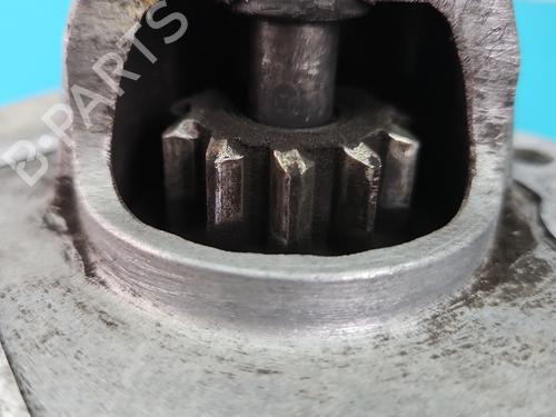 Starter VOLVO V50 (545) 1.6 D | BP38125232M8 - Image 3