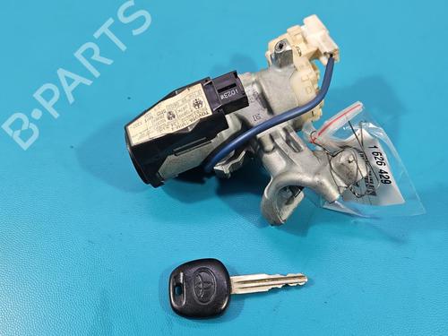 Used Ignition barrel Ignition barrel TOYOTA YARIS (_P1_) 1.0 (SCP10_, SCP10R) (65 hp) 40183669 40183669
