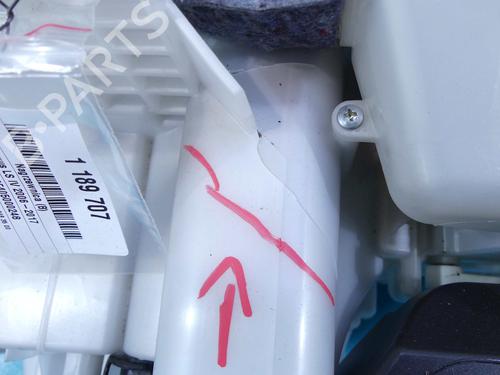 Heater matrix LEXUS LS (_F4_) 600h AWD (UVF45, UVF46) | BP37882518M63  - Image 6