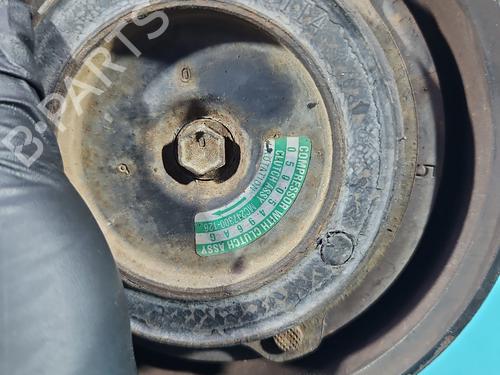 AC compressor CHRYSLER PACIFICA 3.5 | BP38142923M34 - Image 9