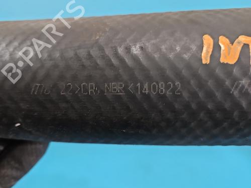 Pipe ISUZU D-MAX II (TFR, TFS) 2.5 CRDi 4x4 (TFS86J) | BP37823273M125 - Image 8