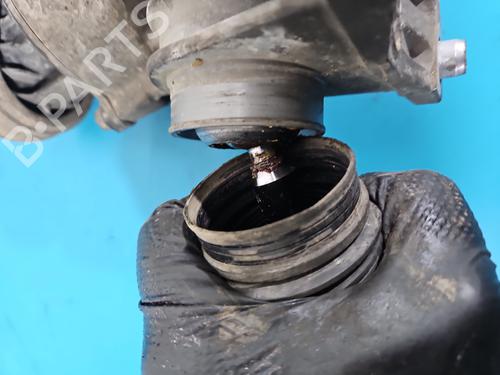 Steering rack VW PASSAT B6 (3C2) 1.9 TDI | BP37841019M22  - Image 17