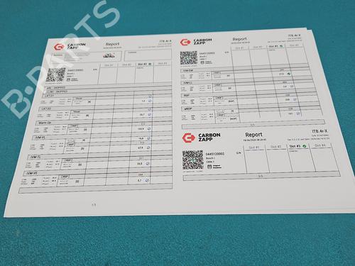 Injector FIAT DUCATO Bus (244_) 2.8 JTD | BP37991183M100 - Image 3