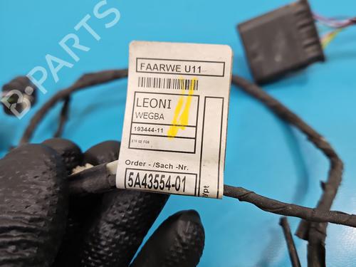 Wiring harness BMW X1 (U11) iX1 xDrive 30 | BP37840595E16 - Image 4