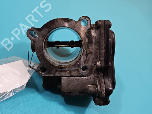 Throttle body RENAULT KOLEOS I (HY_) 2.0 dCi 4x4 (HY0K) | BP37818902M82 - Image 11