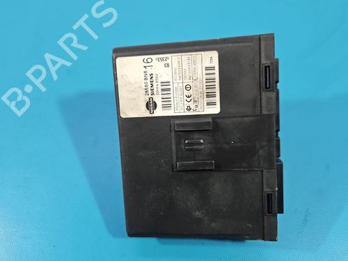 Engine control unit (ECU) NISSAN ALMERA II Hatchback (N16) 1.8 | BP39611988M57 - Image 10