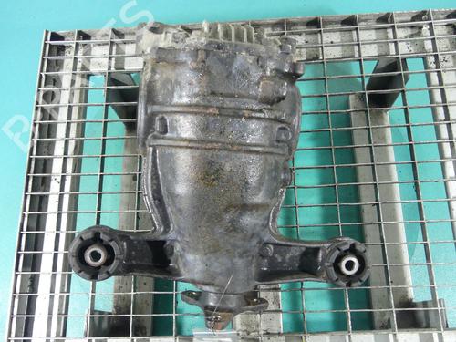 Rear differential LEXUS LS (_F4_) 600h AWD (UVF45, UVF46) | BP37882523M24 - Image 2