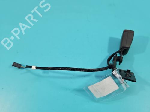 Rear left seatbelt OPEL ASTRA L (OV5) 1.5 Turbo D (FBYHZT, FBYHZJ) | BP38145151I29 - Image 4