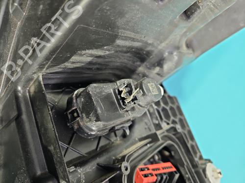 Left headlight RENAULT TRAFIC III Bus (JG_) | BP37828692C28 - Image 13