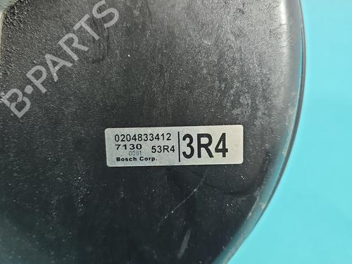 Servo brake SUZUKI SWIFT V (AZ) 1.0 (A2L310) | BP37857020M42 - Image 5