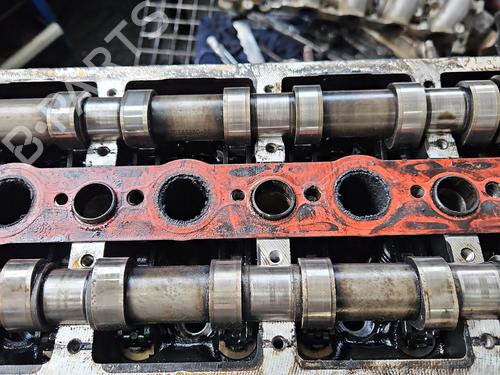 Cylinder head FORD S-MAX (WA6) | BP37830478M5 - Image 3