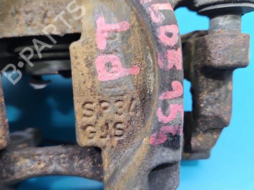 Right rear brake caliper SEAT ATECA (KH7, KHP) | BP39657104M106 - Image 4