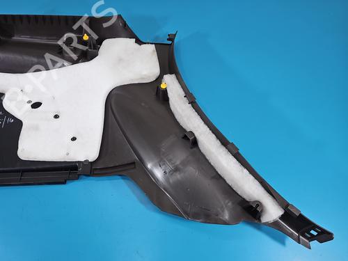 Boot lining JEEP GRAND CHEROKEE IV (WK, WK2) | BP37851975I3 - Image 7
