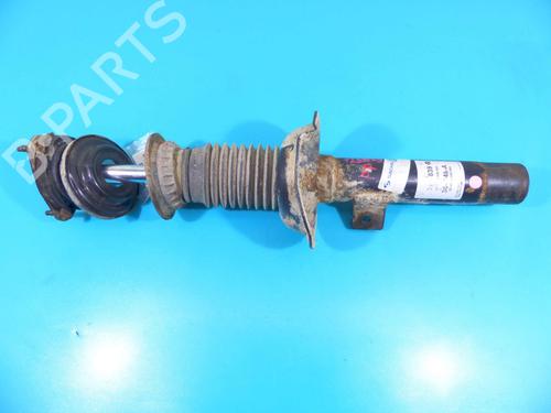 Used Right front shock absorber Right front shock absorber FORD TRANSIT CONNECT (P65_, P70_, P80_) [2002-2026] 37884655 37884655