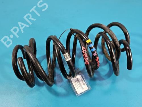 Used Shock absorber spring Shock absorber spring PEUGEOT EXPERT Van (V_) 1.6 BlueHDi 115 (115 hp) 40460977 40460977