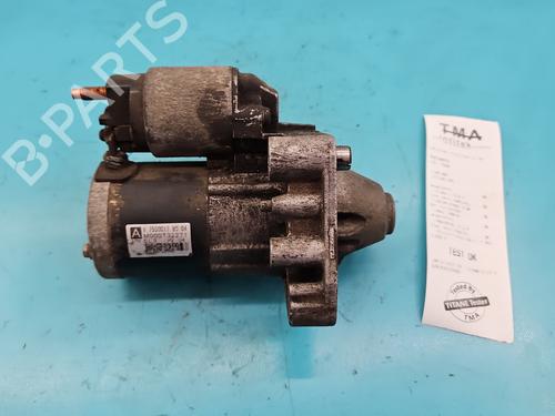 Motor arranque Motor arranque 38122141 38122141