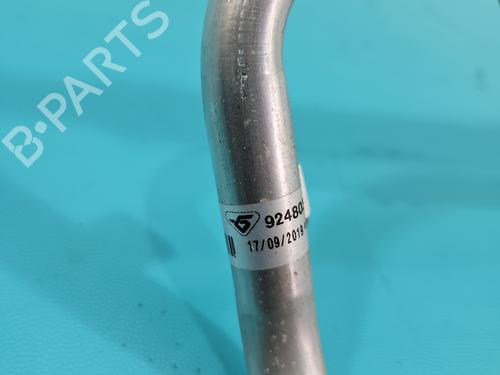AC pipe RENAULT CAPTUR I (J5_, H5_) 0.9 TCe 90 | BP37818472M126 - Image 4
