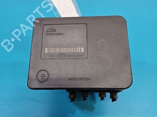 ABS pump SUZUKI SWIFT III (MZ, EZ) 1.6 (RS416, RR 416, ZC31S) | BP39473530M43 - Image 7