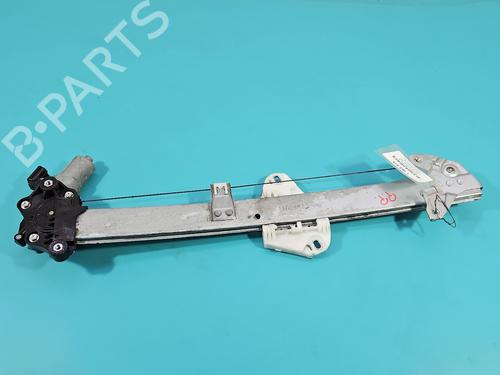 Front right window mechanism HONDA HR-V (RU) 1.5 (RU1) | BP38133634C23 - Image 4