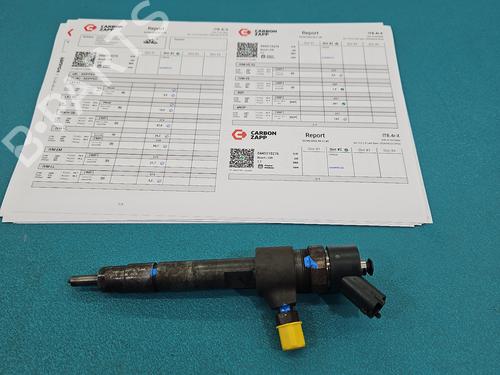Used Injector Injector 37855456 37855456