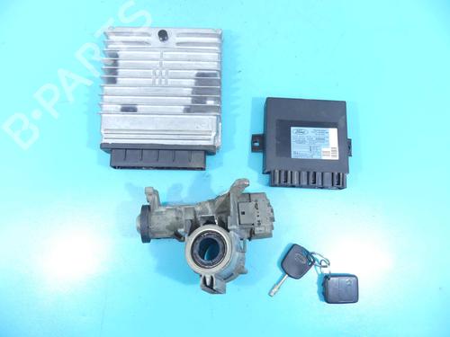 Used Engine control unit (ECU) Engine control unit (ECU) 37890029 37890029